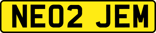 NE02JEM