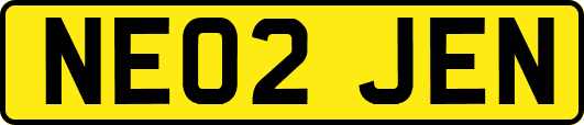 NE02JEN