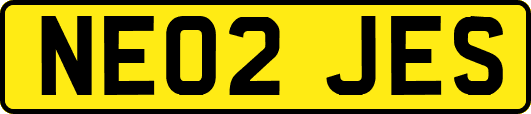 NE02JES