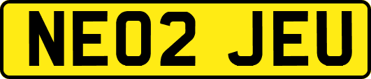 NE02JEU