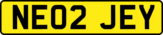 NE02JEY