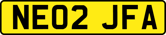 NE02JFA