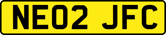 NE02JFC