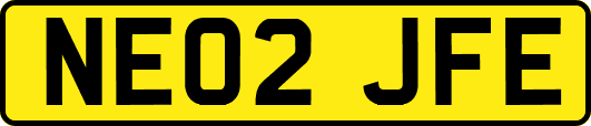 NE02JFE