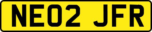 NE02JFR