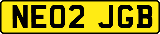 NE02JGB