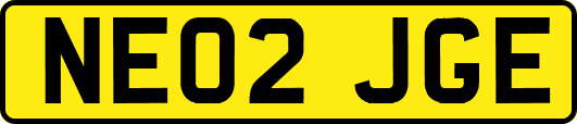 NE02JGE