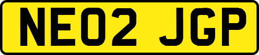 NE02JGP