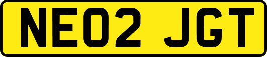 NE02JGT