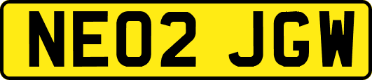 NE02JGW