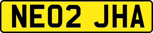 NE02JHA