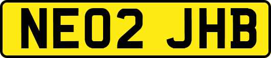 NE02JHB