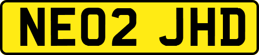 NE02JHD