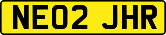 NE02JHR