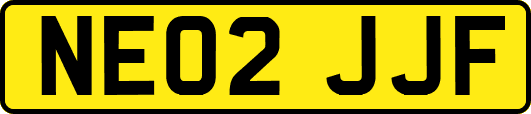 NE02JJF