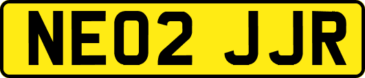 NE02JJR