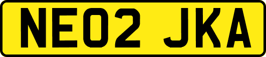 NE02JKA