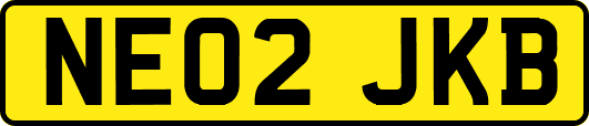 NE02JKB