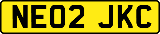 NE02JKC