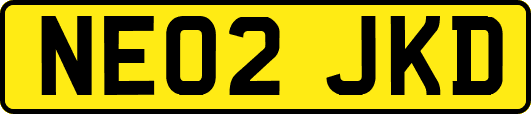 NE02JKD