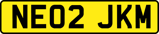 NE02JKM