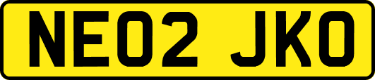NE02JKO