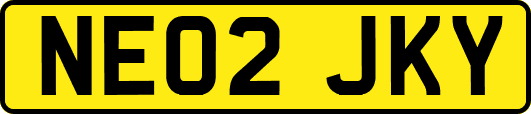 NE02JKY