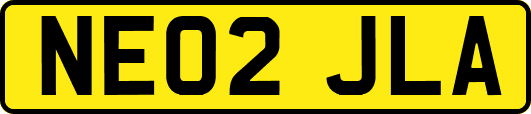 NE02JLA