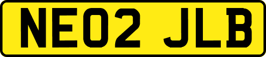 NE02JLB
