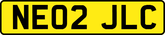 NE02JLC