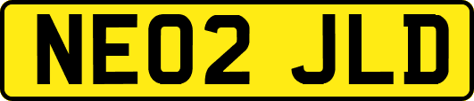 NE02JLD