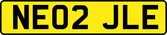 NE02JLE