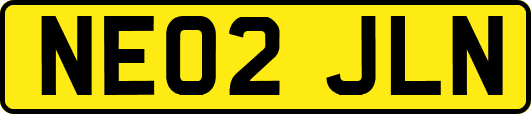 NE02JLN
