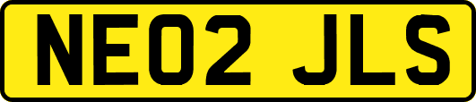 NE02JLS