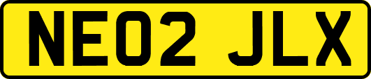 NE02JLX