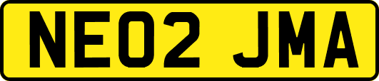 NE02JMA