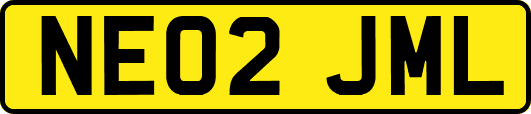 NE02JML