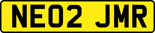 NE02JMR