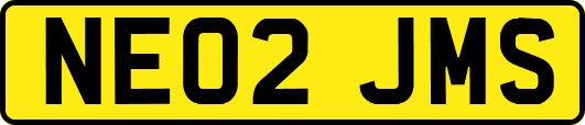 NE02JMS