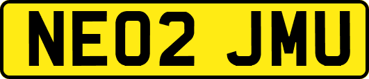 NE02JMU