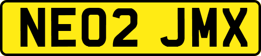 NE02JMX