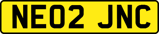 NE02JNC
