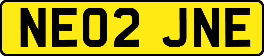 NE02JNE