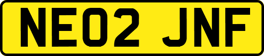 NE02JNF