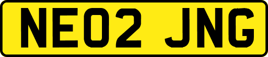 NE02JNG