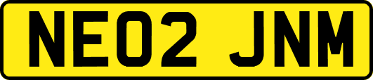 NE02JNM