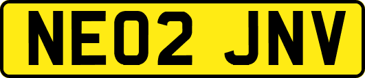 NE02JNV
