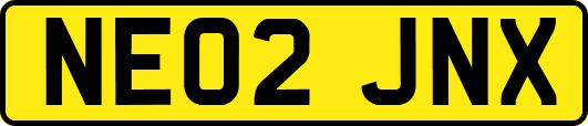 NE02JNX