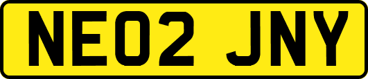NE02JNY