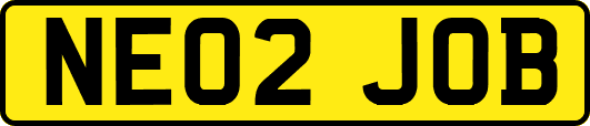 NE02JOB